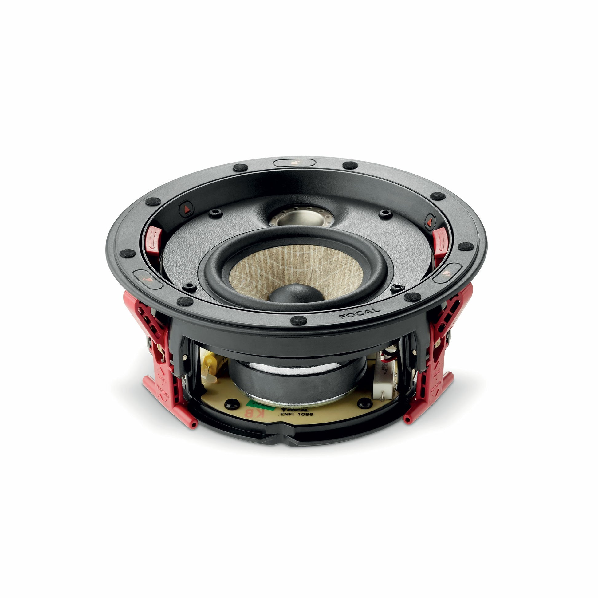 Focal 300 ICW4. Altavoz de Techo 4"