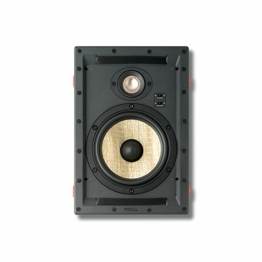 Focal 300 IW6. Altavoz de Pared 2 Vias