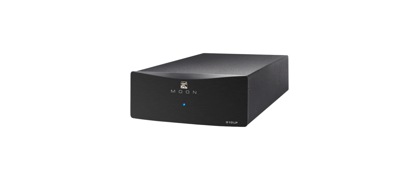 Moon 310LP. Preamplificador de Phono