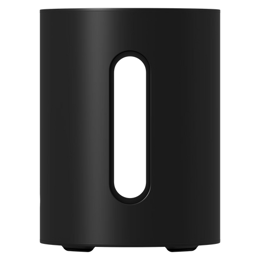Sonos Sub Mini. Subwoofer Inalambrico para Sistemas Sonos
