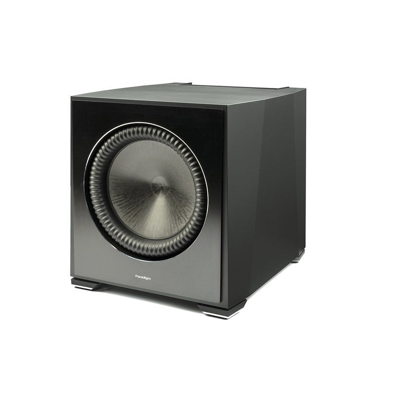 Paradigm XR 13. Subwoofer 13" 2200 Watts