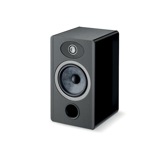 Focal Vestia N1. Altavoz de Repisa 2 Vías. Par