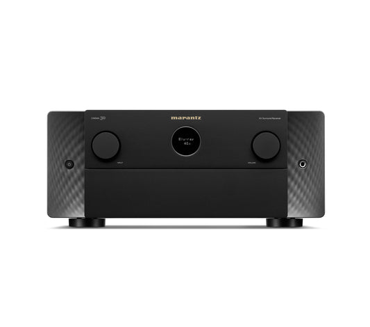 Marantz Cinema 30. Receptor 11.4 Canales 140W x 11