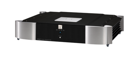 Moon 610LP. Preamplificador de Phono