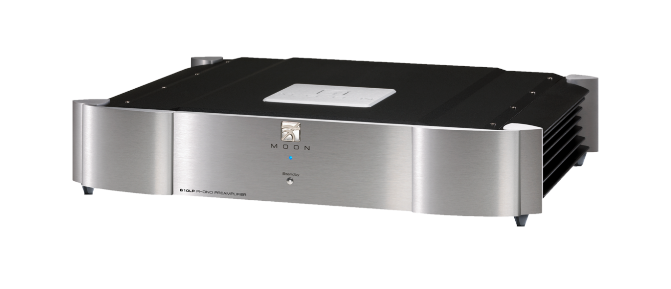 Moon 610LP. Preamplificador de Phono