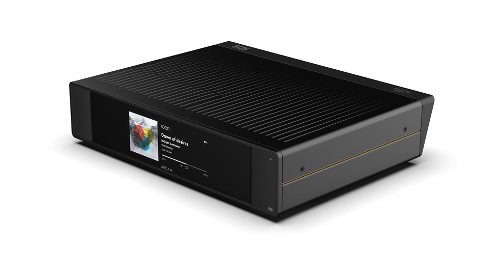 Arcam ST25. Reproductor Network (Streamer)