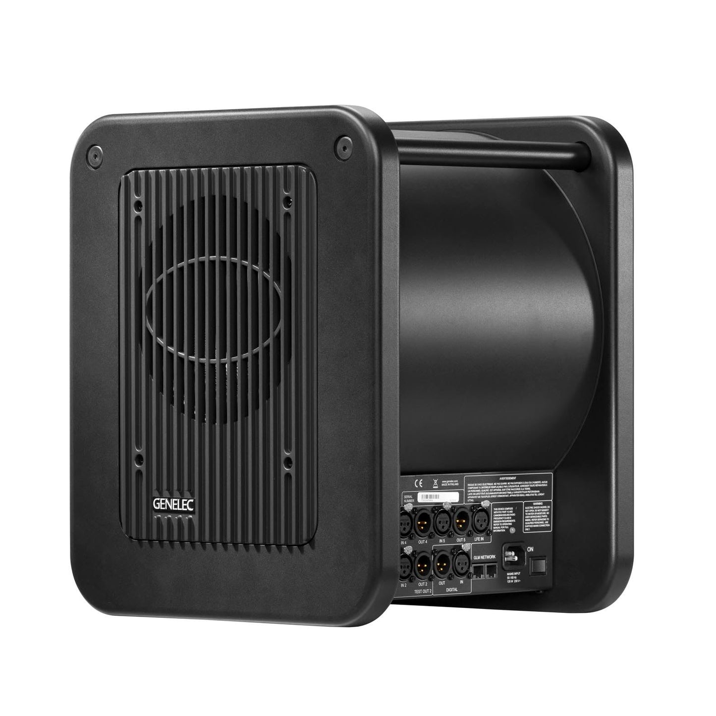 Genelec 7350A. Subwoofer de Estudio Activo 8" SAM. Pieza
