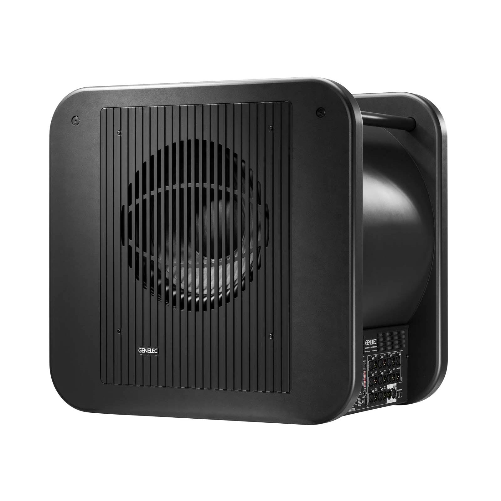 Genelec 7380A. Subwoofer de Estudio Activo 15" SAM. Pieza