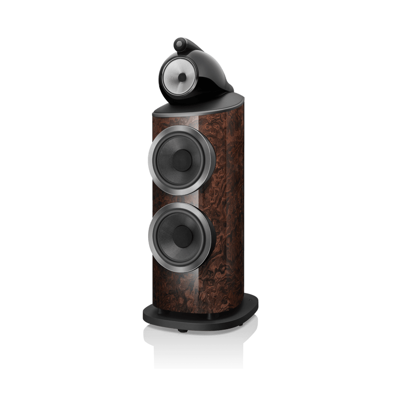 Bowers & Wilkins 801 D4 Signature. Altavoz de Torre 3 Vías. Par