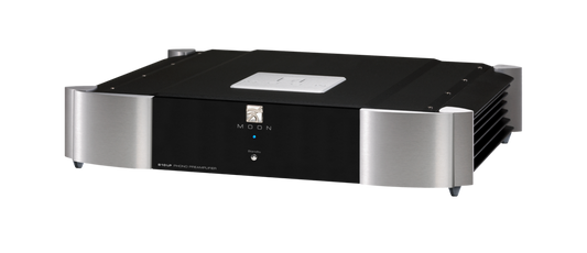 Moon 810LP. Preamplificador de Phono