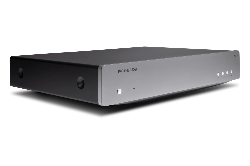 Cambridge Audio AXN10. Reproductor Network (Streamer)