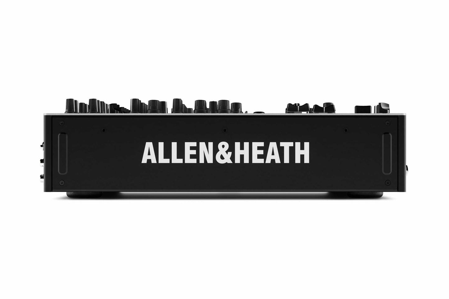 Allen & Heath Xone:96. Mezcladora 6 Canales con USB 24-bit / 96kHz