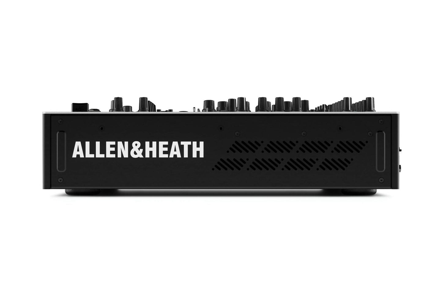 Allen & Heath Xone:96. Mezcladora 6 Canales con USB 24-bit / 96kHz