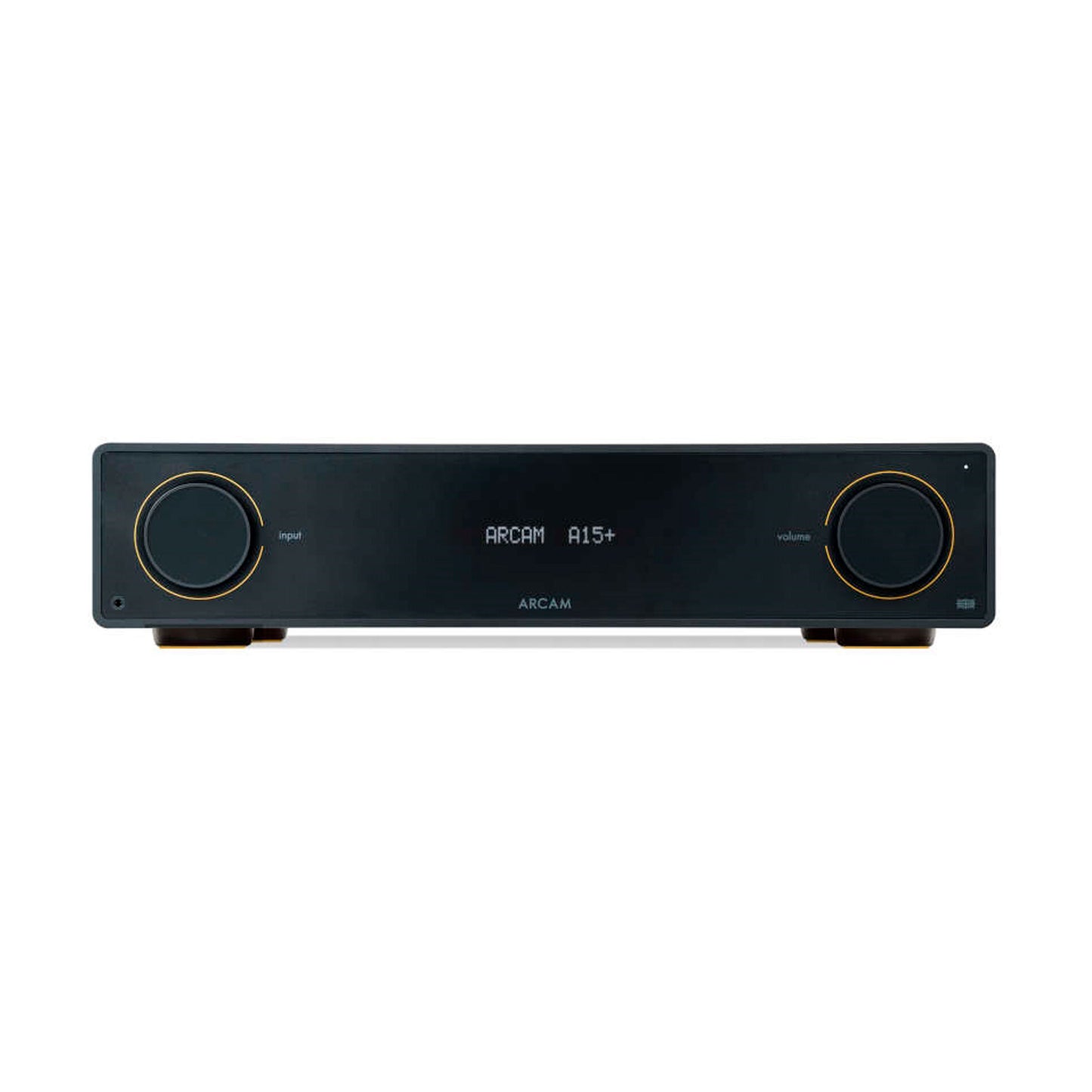 Arcam A15+. Amplificador Integrado 80 Watts x 2