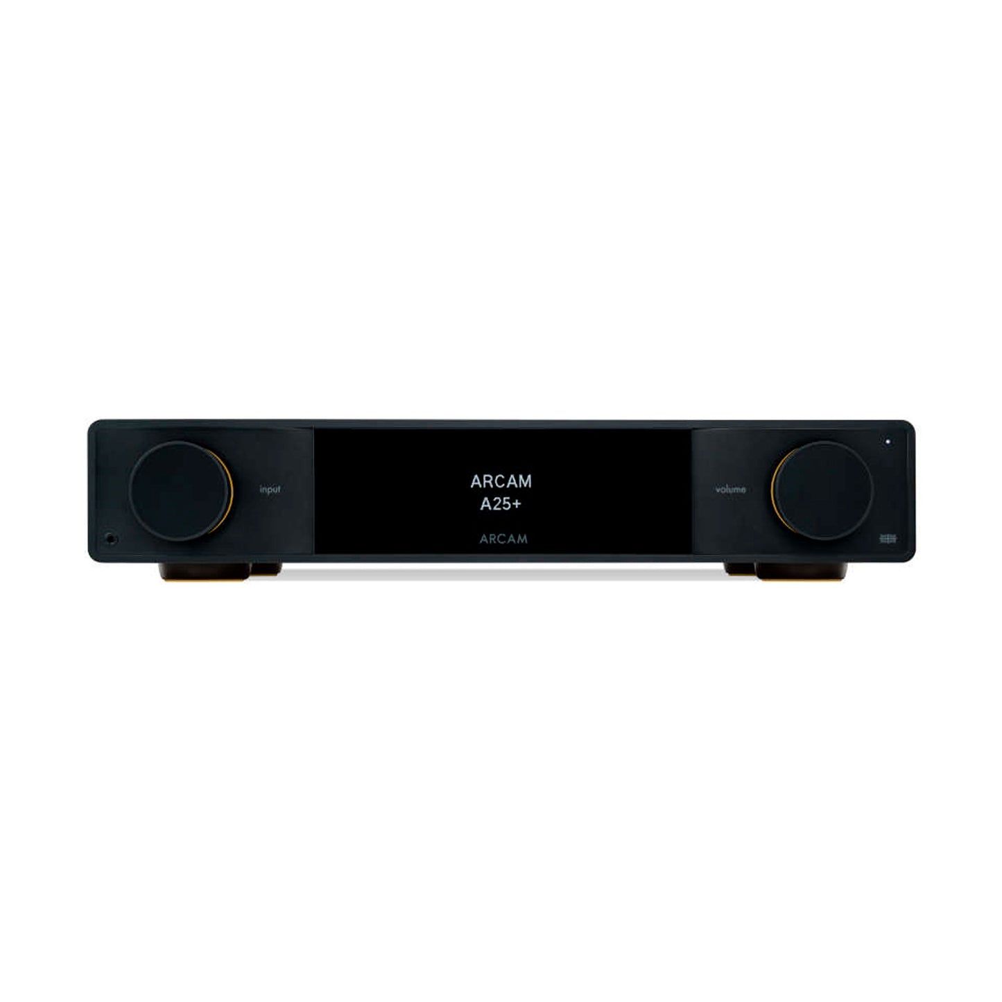 Arcam A25+. Amplificador Integrado 100 Watts x 2