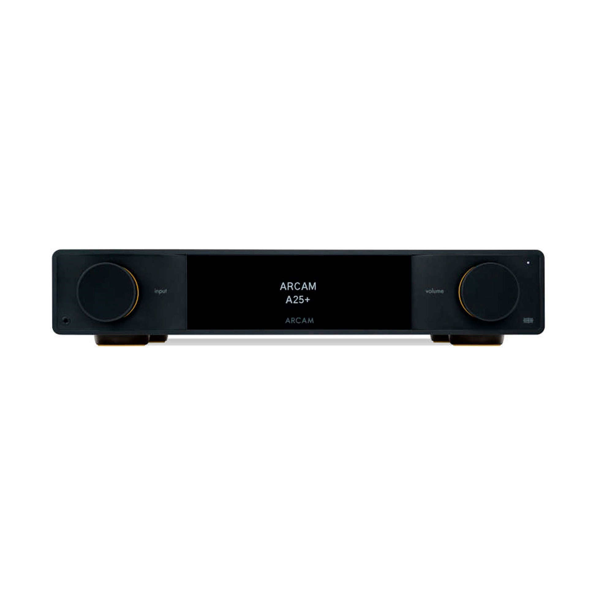 Arcam A25+. Amplificador Integrado 100 Watts x 2