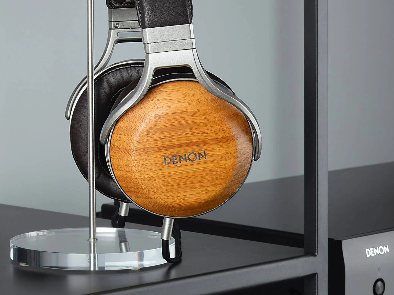 Denon AH-D9200. Audifonos de Alta Resolucion