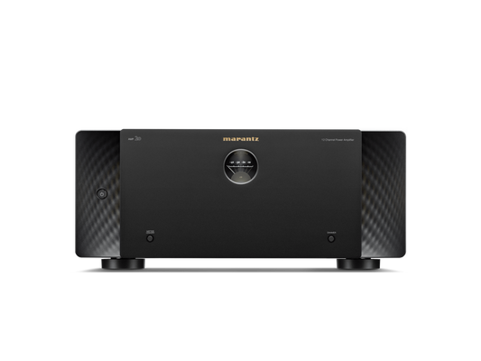 Marantz AMP 20. Amplificador de 12 canales, 200W x 12