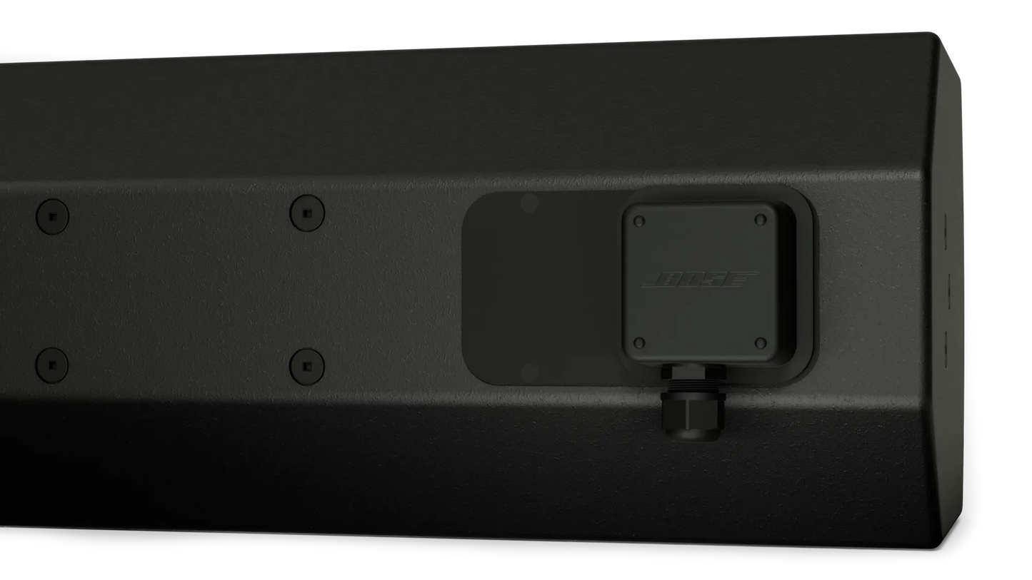 Bose ArenaMatch AMU108. Altavoz compacto de alto rendimiento