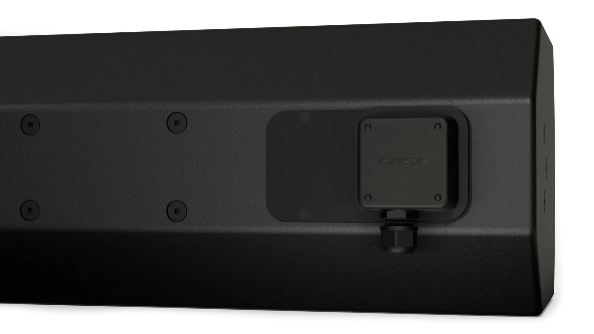 Bose ArenaMatch AMU108. Altavoz compacto de alto rendimiento