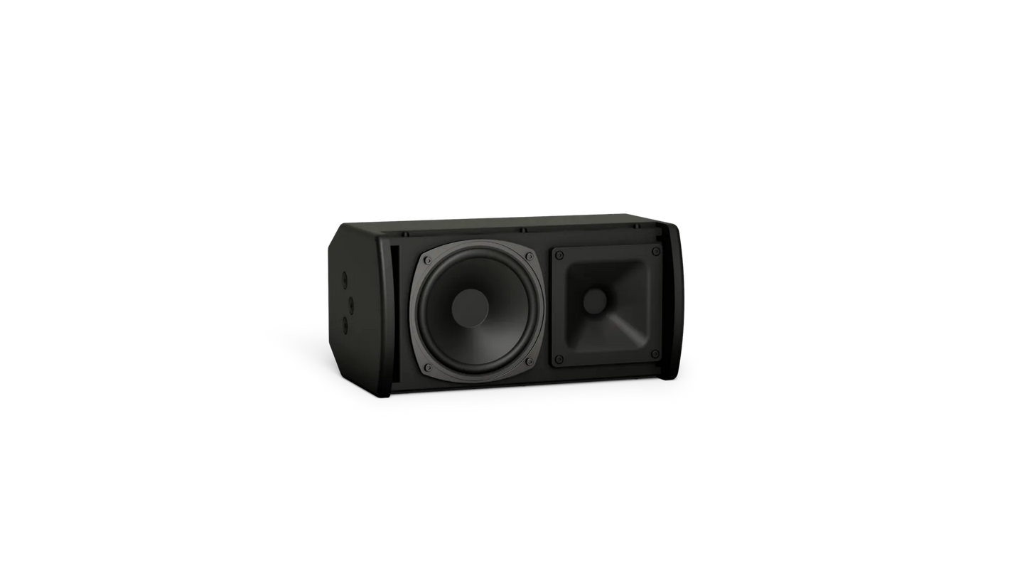 Bose ArenaMatch AMU105. Altavoz compacto de alto rendimiento