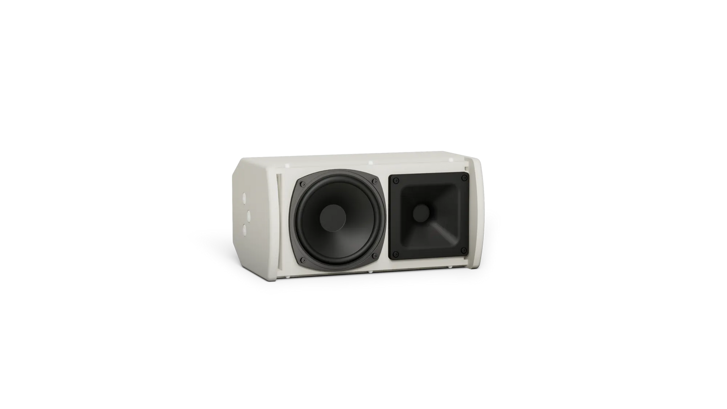 Bose ArenaMatch AMU105. Altavoz compacto de alto rendimiento