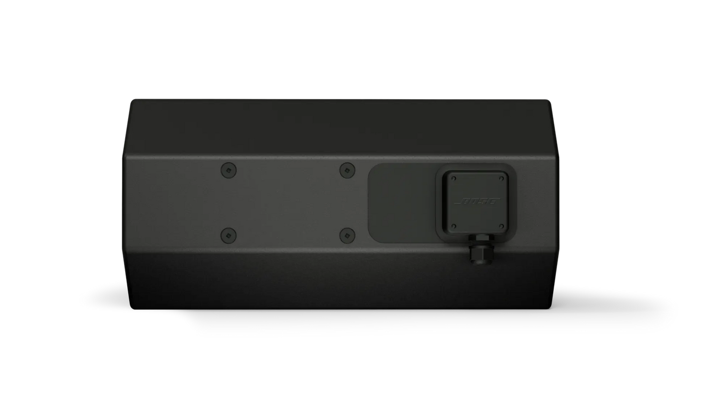 Bose ArenaMatch AMU108. Altavoz compacto de alto rendimiento