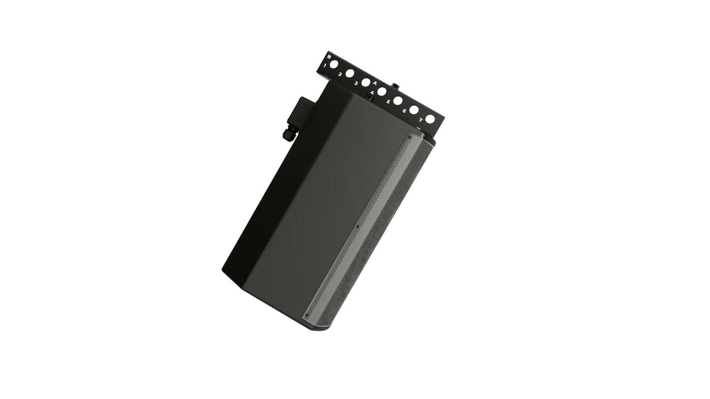 Bose ArenaMatch AMU108. Altavoz compacto de alto rendimiento