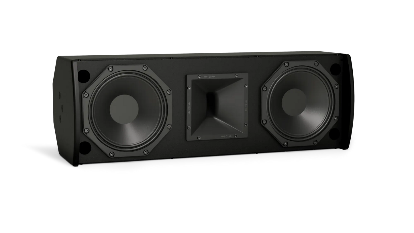 Bose ArenaMatch AMU208-120. Altavoz compacto de alto rendimiento