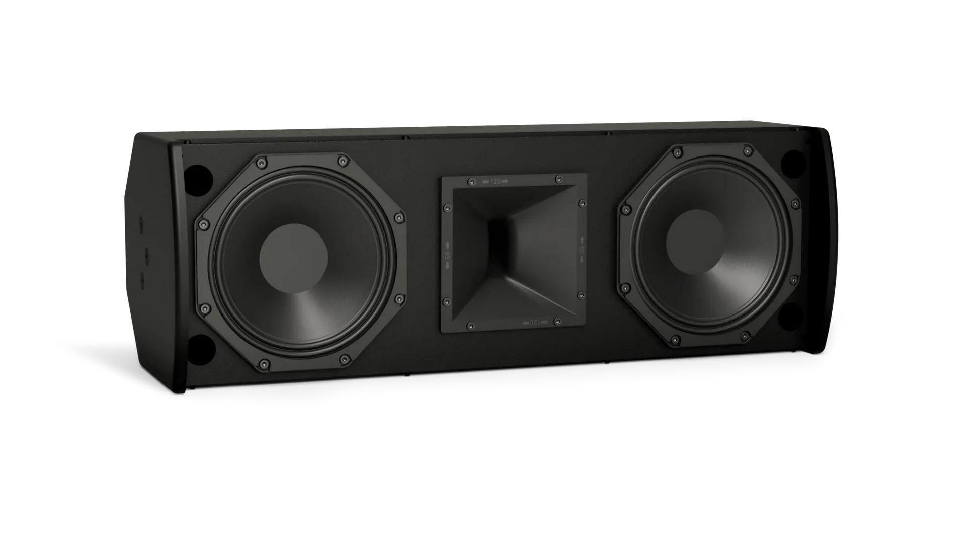 Bose ArenaMatch AMU208-120. Altavoz compacto de alto rendimiento