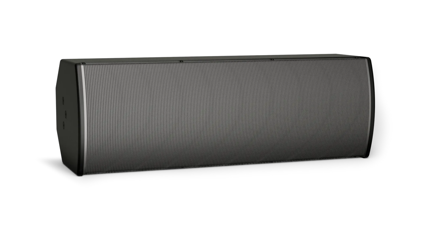 Bose ArenaMatch AMU208-120. Altavoz compacto de alto rendimiento