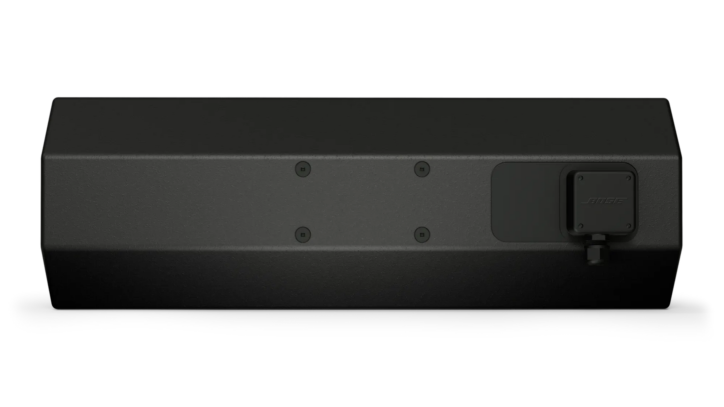 Bose ArenaMatch AMU208-120. Altavoz compacto de alto rendimiento