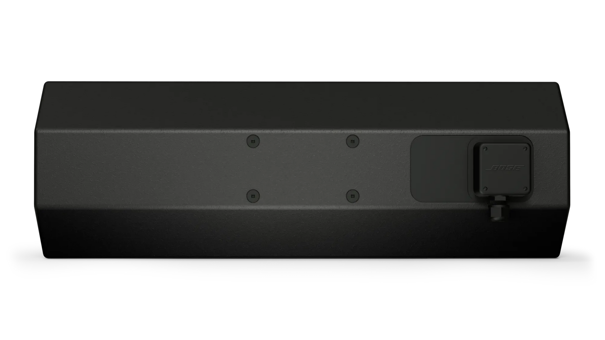 Bose ArenaMatch AMU208-120. Altavoz compacto de alto rendimiento