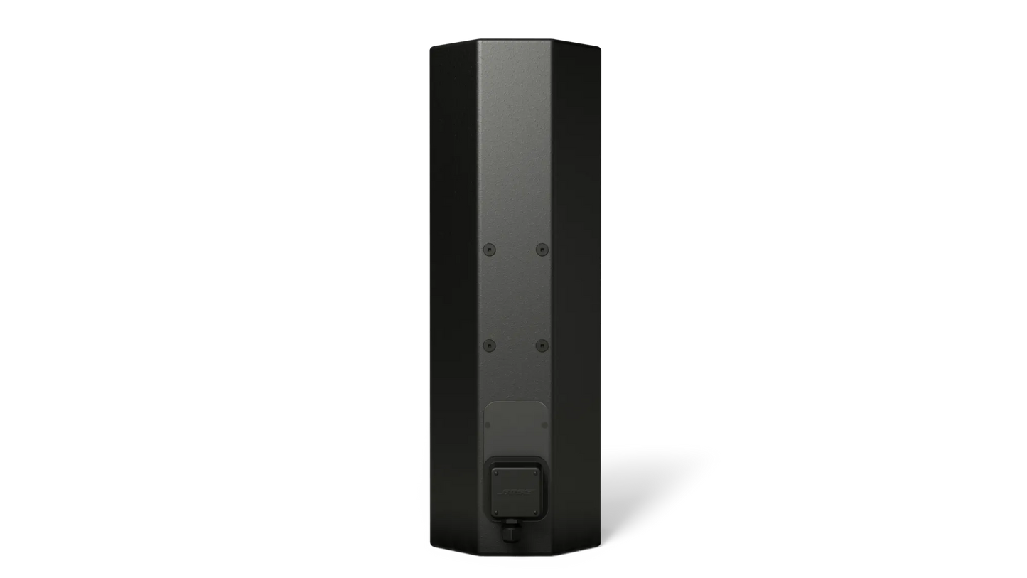 Bose ArenaMatch AMU208-120. Altavoz compacto de alto rendimiento