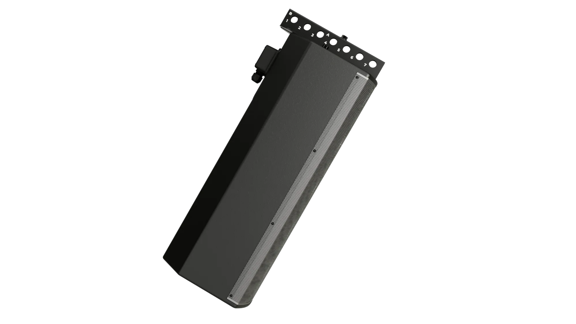 Bose ArenaMatch AMU208-120. Altavoz compacto de alto rendimiento