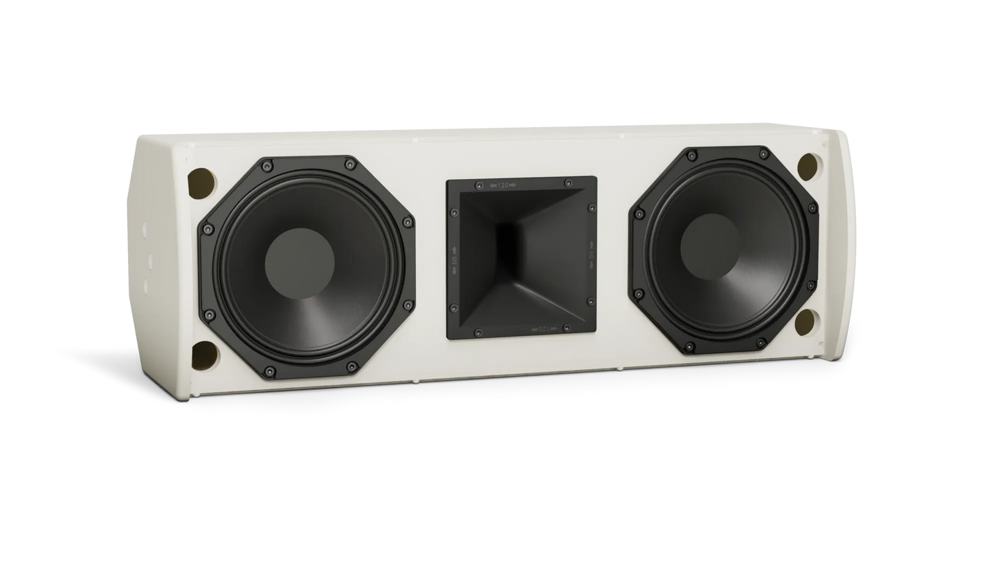 Bose ArenaMatch AMU208-120. Altavoz compacto de alto rendimiento