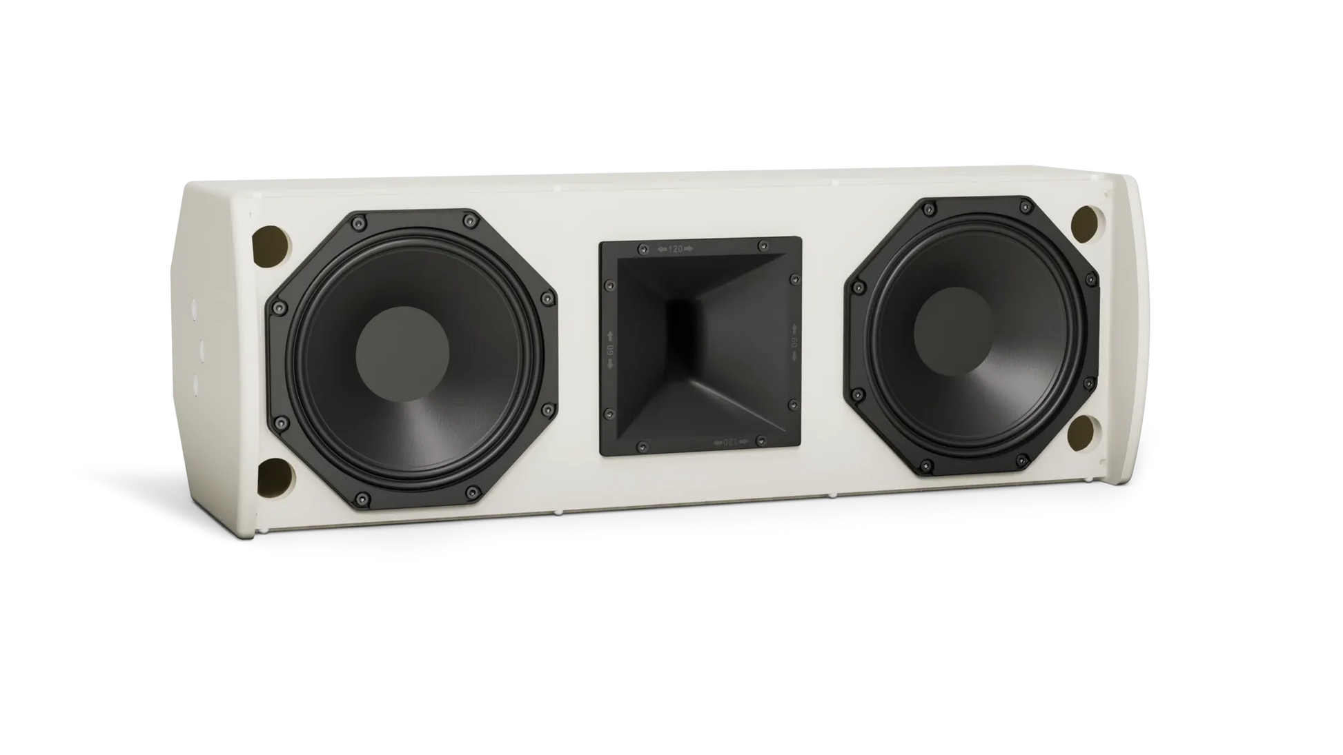 Bose ArenaMatch AMU208-120. Altavoz compacto de alto rendimiento