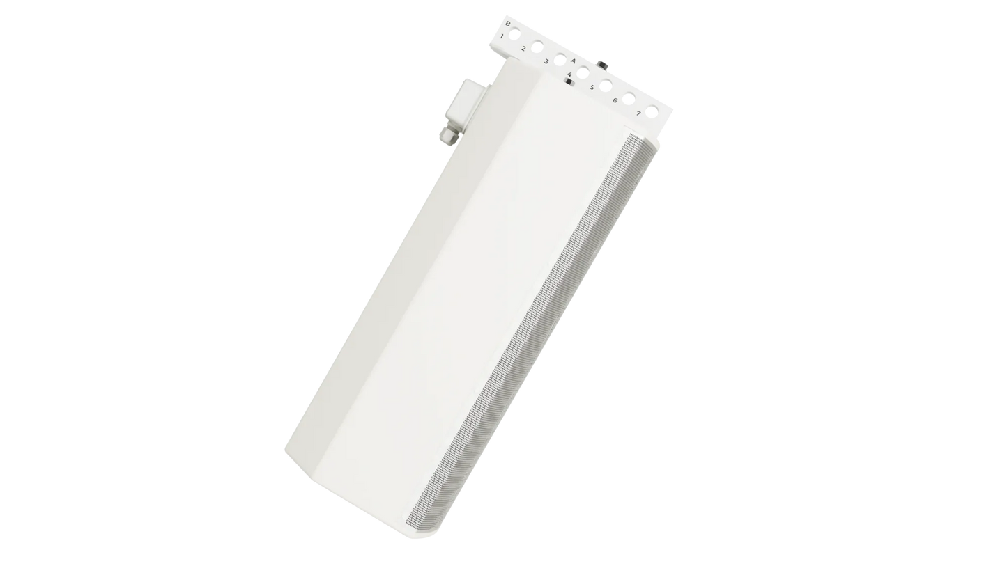 Bose ArenaMatch AMU208-120. Altavoz compacto de alto rendimiento