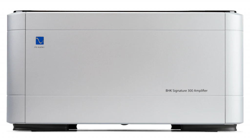 PS Audio BHK Mono 300 Power Amplifier. Amplificador Mono 300 Watts x 1