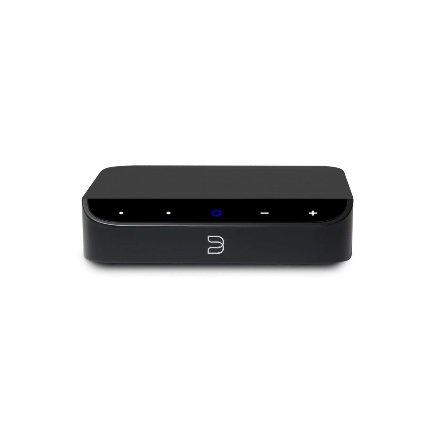 Bluesound Node Nano. Procesador de Streaming Hi-Res