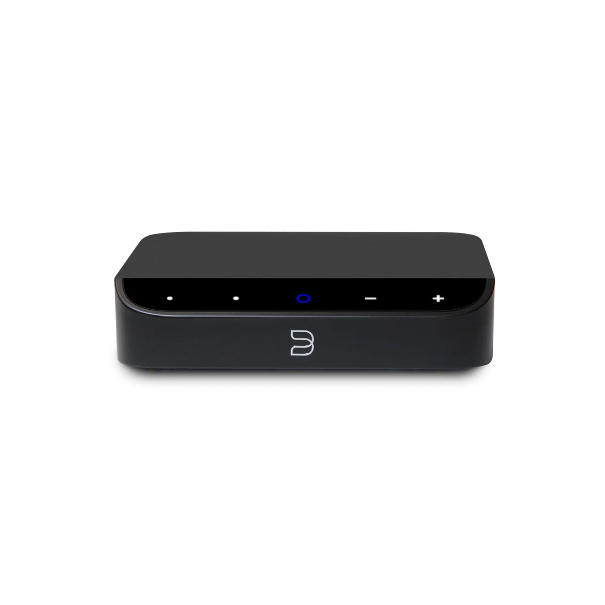 Bluesound Node Nano. Procesador de Streaming Hi-Res
