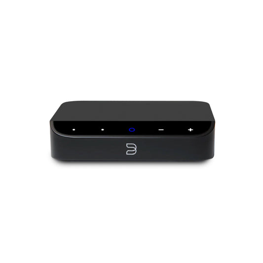 Bluesound Node Nano. Procesador de Streaming Hi-Res