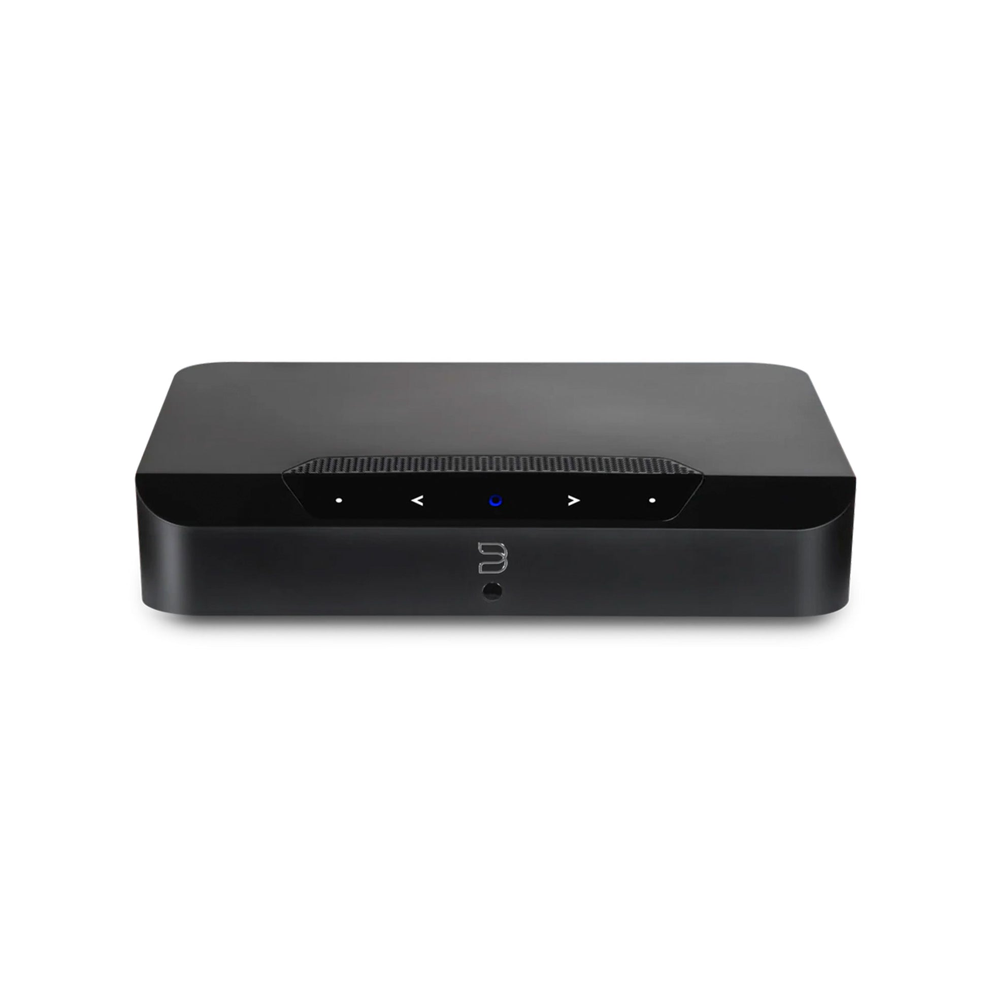Bluesound Powernode Edge. Amplificador con Streaming 40 Watts x 2