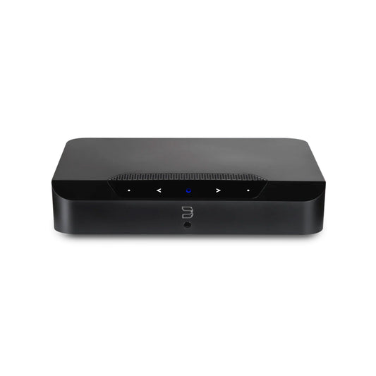 Bluesound Powernode Edge. Amplificador con Streaming 40 Watts x 2