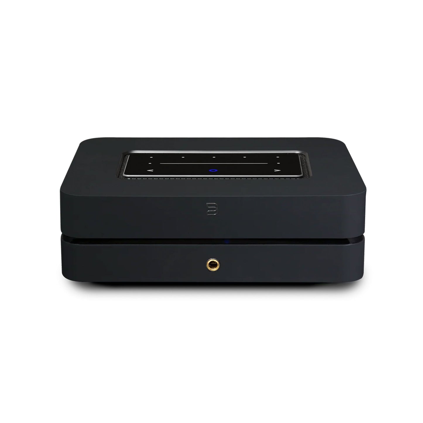 Bluesound Powernode. Amplificador con Streaming 80 Watts x 2