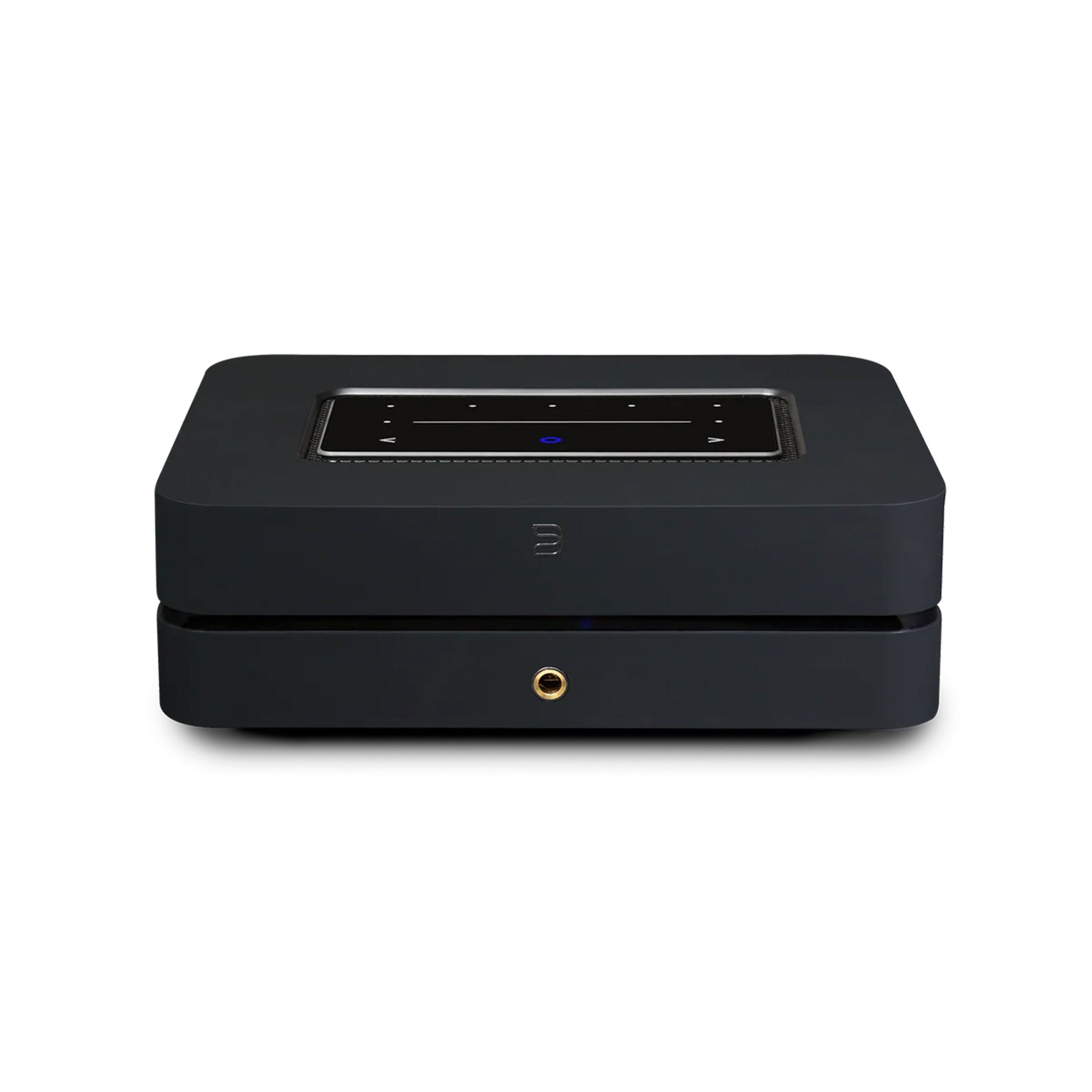 Bluesound Powernode. Amplificador con Streaming 80 Watts x 2