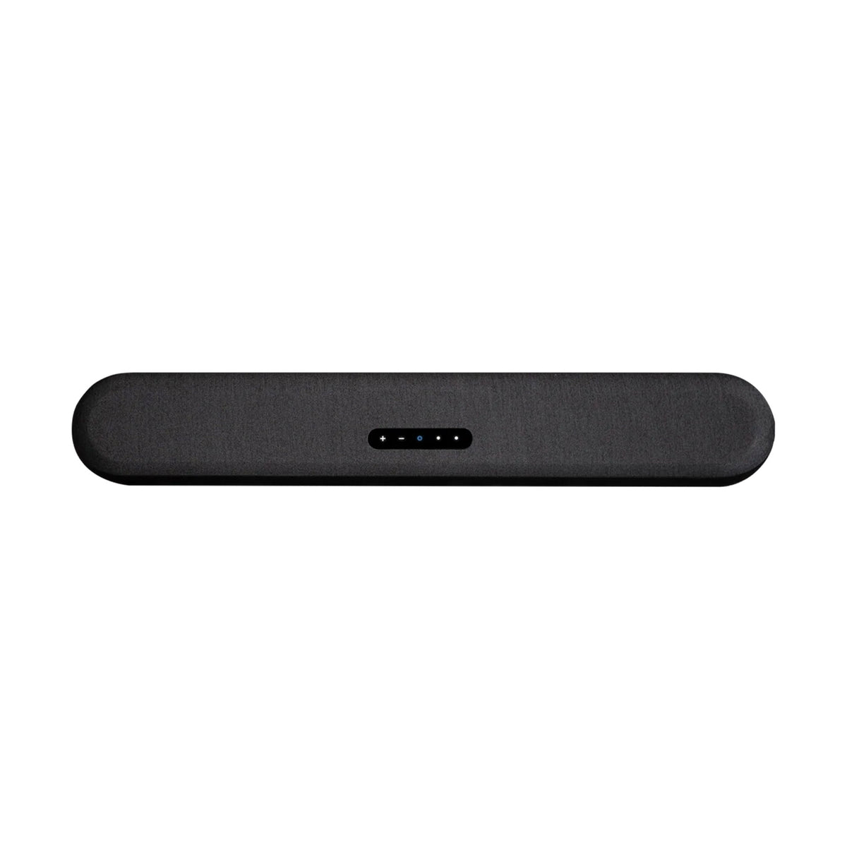 Bluesound Pulse Cinema Mini. Barra de Sonido Compacta 2.1 Dolby Atmos 280W con BluOS, HDMI eARC y Streaming Multi-Habitación