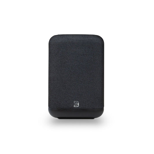 Bluesound Pulse Flex. Bocina Streaming Compacta Mono 50W con BluOS, Woofer 4" y Streaming Multi-Habitación