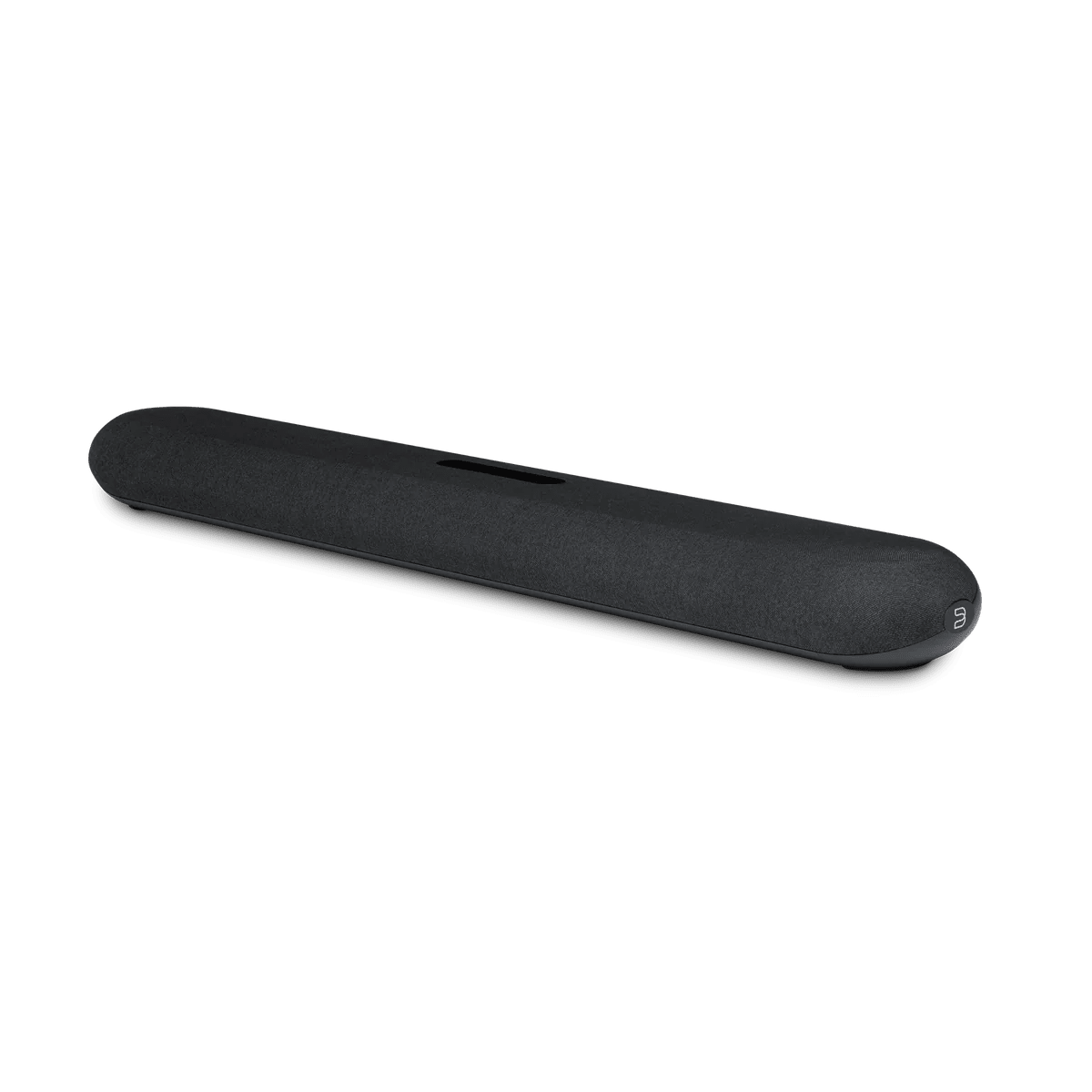 Bluesound Pulse Cinema Mini. Barra de Sonido Compacta 2.1 Dolby Atmos 280W con BluOS, HDMI eARC y Streaming Multi-Habitación