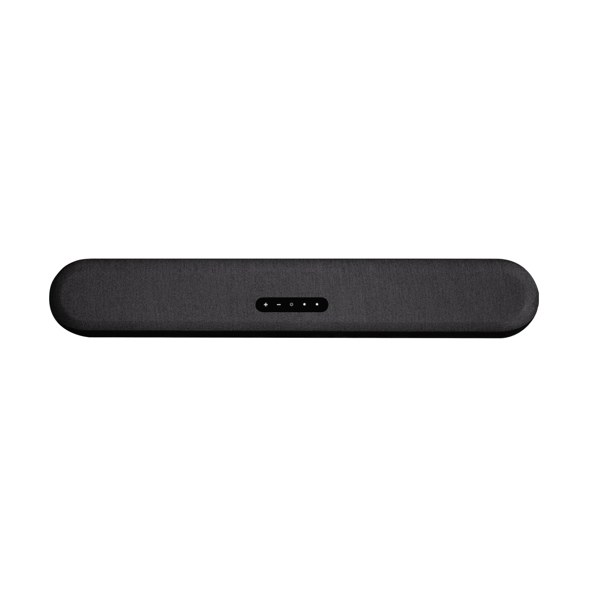 Bluesound Pulse Cinema Mini. Barra de Sonido Compacta 2.1 Dolby Atmos 280W con BluOS, HDMI eARC y Streaming Multi-Habitación
